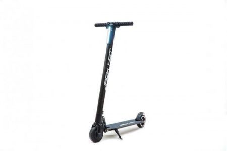 Электросамокат Jack Hot 10.4 Ah