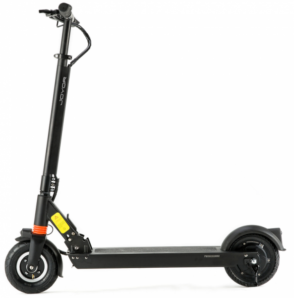 Электросамокат Joyor F1 Black