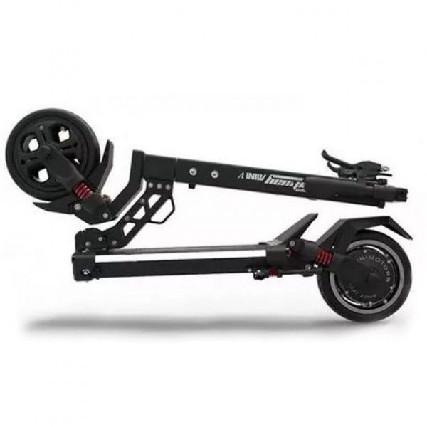 Электросамокат DUALTRON Mini