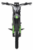 Электромотоцикл RAWRR Mantis