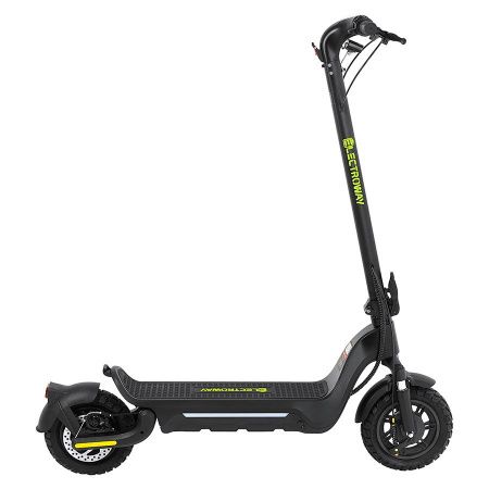 Электросамокат Electroway X3 + гидроизоляция