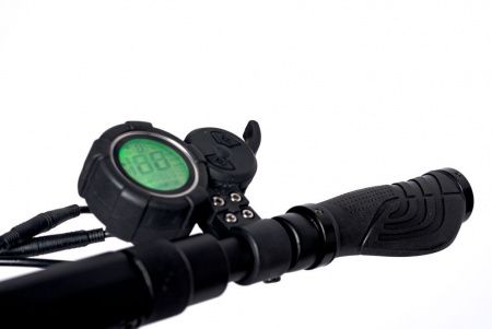 Электросамокат Halten RS-01 PRO