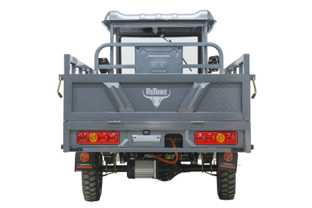 Грузовой электротрицикл Rutrike Фактор ЛАЙТ 2600 60/72V2000W