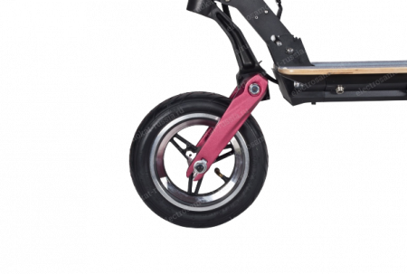 Электросамокат MINIPRO G-booster 3