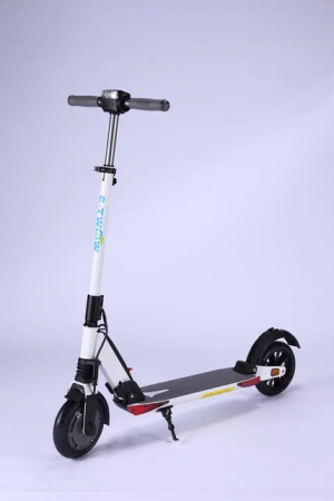 Электросамокат E-TWOW Booster SE белый