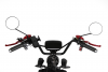 Электроскутер IKINGI X7 PRO Trike 60V20Ah