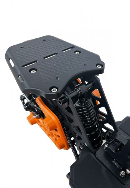 Электросамокаты  Электросамокат KUGOO Kirin M5 Pro NEW