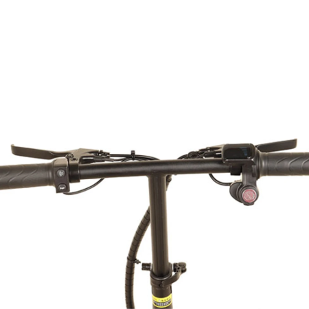 Электровелосипед FUDUDU C1 48V20AH