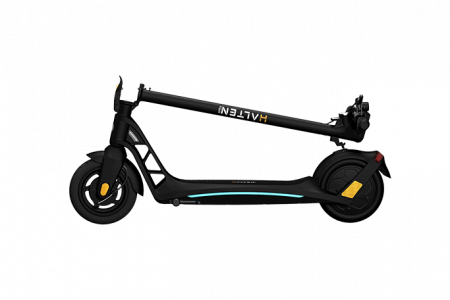 Электросамокат Halten Flash + гидроизоляция