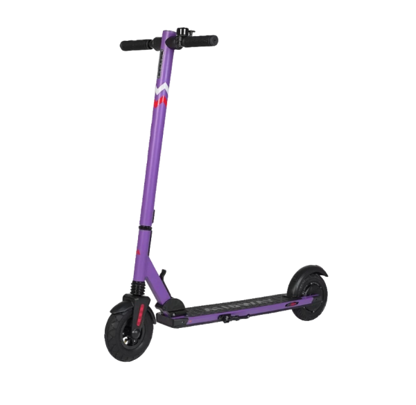 Электросамокат MIDWAY YAMATO 0810 розовый