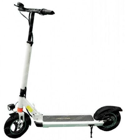 Электросамокат Joyor X1 White