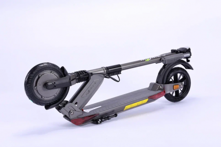 Электросамокат E-TWOW Booster SE серый