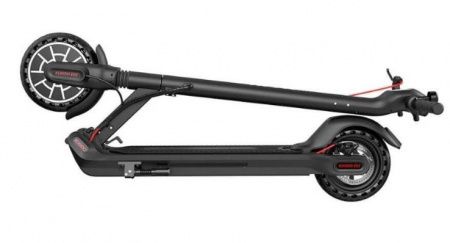 Электросамокаты  Электросамокат KUGOO ES2 + Гидроизоляция