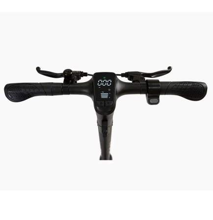 Электросамокат Halten F1 + гидроизоляция