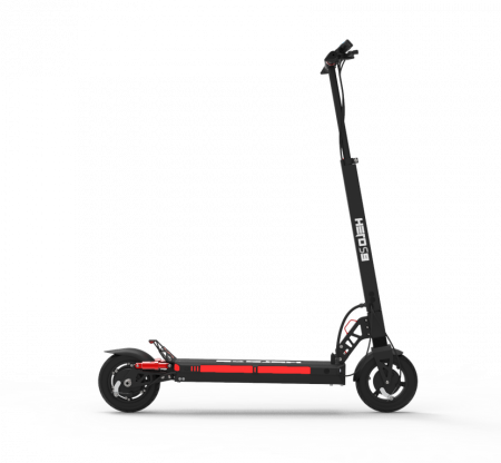 Электросамокат HERO S9