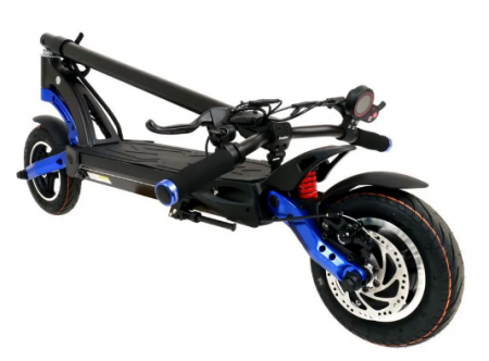 Электросамокат KAABO MANTIS 10 PRO+