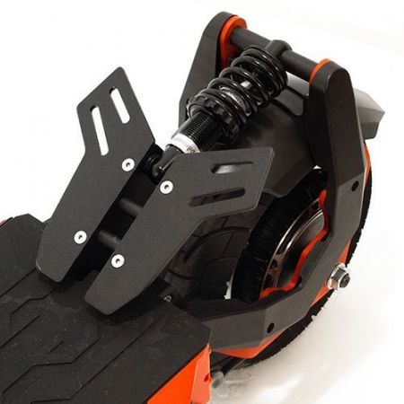 ЭЛЕКТРОСАМОКАТ BLADE X Pro (23.4 Ah)