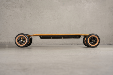 Электроскейт EVOLVE FUSION All Terrain