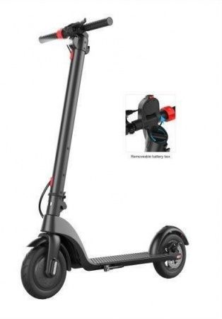 Электросамокат HX X7