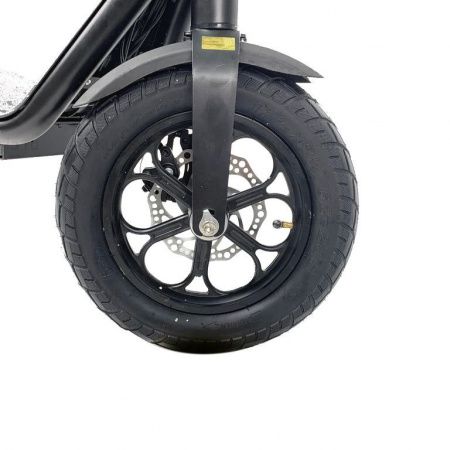 Электросамокаты  Электросамокат KUGOO C1 Plus Jilong + Гидроизоляция