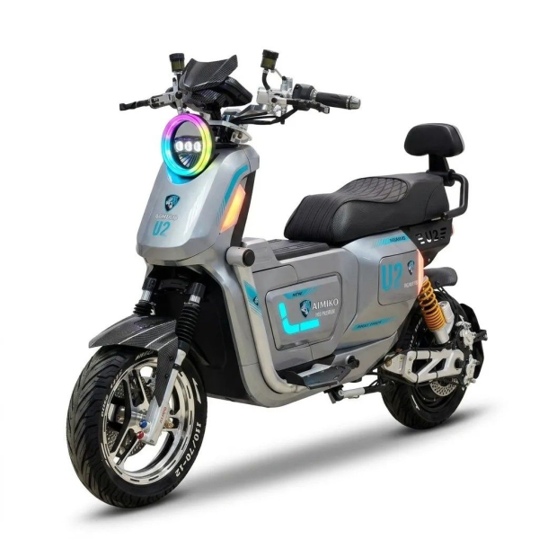 Электровелосипед Aimiko U2 Premium Pro 60V65Ah
