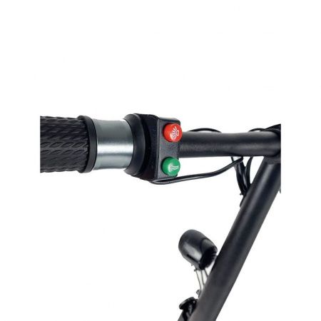 Электросамокаты  Электросамокат KUGOO C1