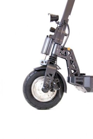 Электросамокат Mercane mx 60