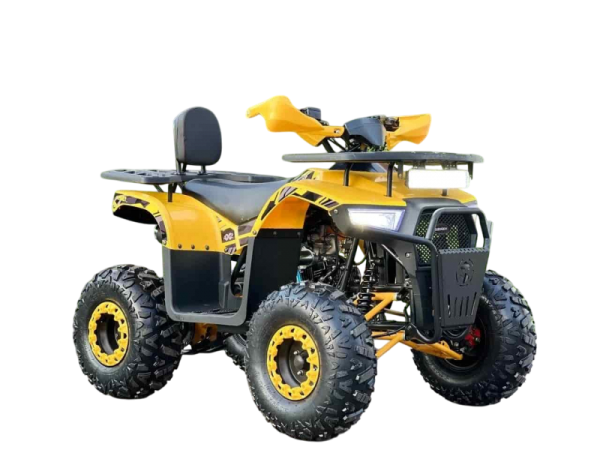 Бензиновый квадроцикл Suborbox D4