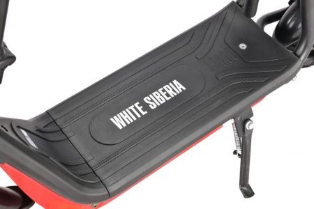 Электросамокат WHITE SIBERIA MINI LIGHT 1200w