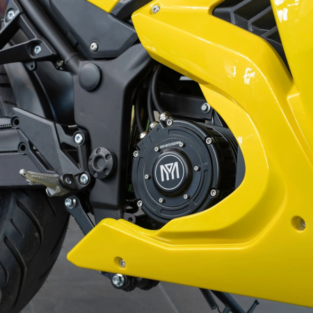 Электромотоцикл ECO Yamaha R3