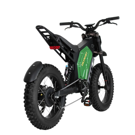 Электропитбайк IKINGI ЕВА 219 S9