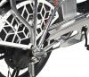 Электровелосипед Jetson Pro Max (60V20Ah) (гидравлика)