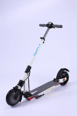 Электросамокат E-TWOW Booster SE белый