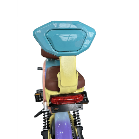 Электроскутер Skyboard Piter 350W