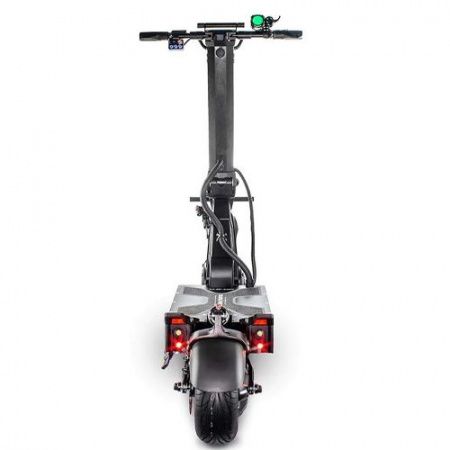 Электросамокат DUALTRON X II UP