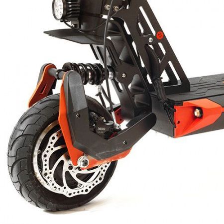 Электросамокат DUALTRON Teverun Blade X Eco