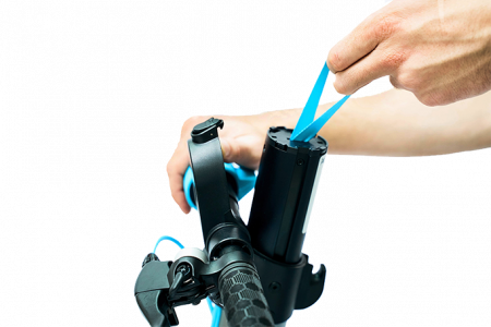 Электросамокат Halten Lite