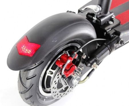 Электросамокат MINIPRO Mi M4 Pro 16 Ah