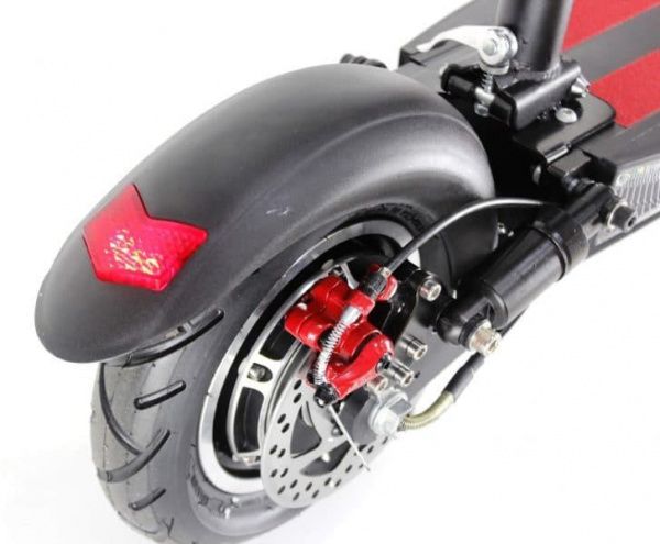 Электросамокат MINIPRO Mi M4 Pro 16 Ah