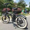 Электровелосипед COSWHEEL F1 500w 10Ah Серый