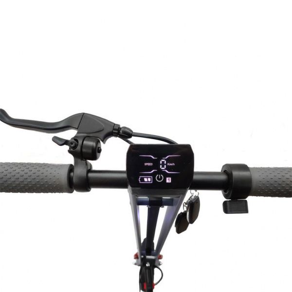 Электросамокат MINIPRO mi606