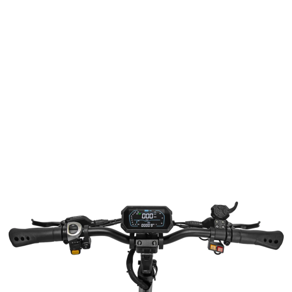 Электросамокат Syccyba M10 Flash Dual