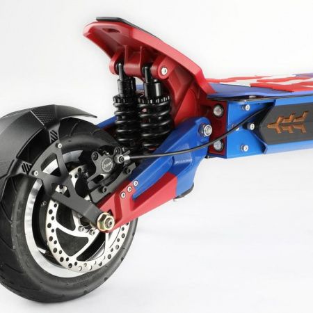 Электросамокат VSETT 11 +