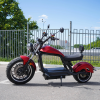 Электроскутер ECO Red LION E3000