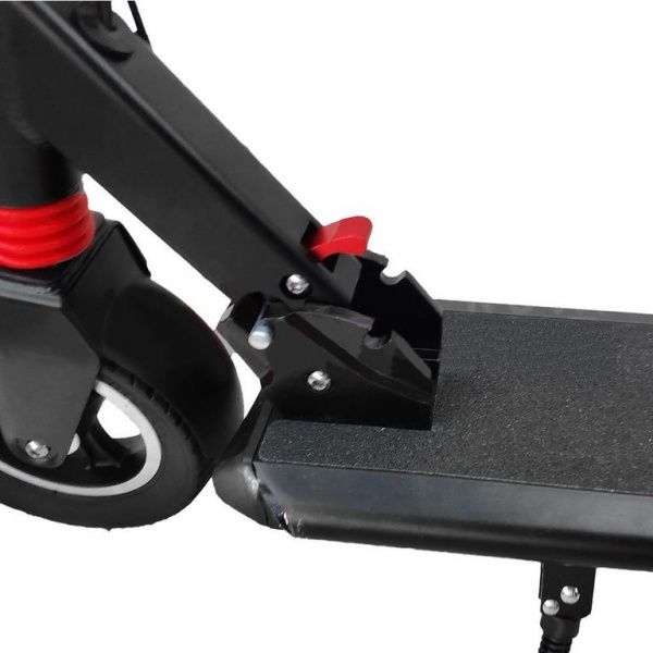 Электросамокат MINIPRO mi118