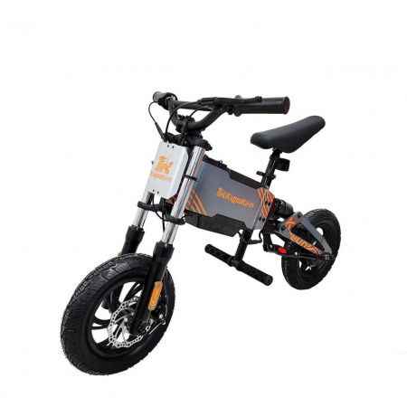 Электросамокаты  Электробеговел Kugookirin H2