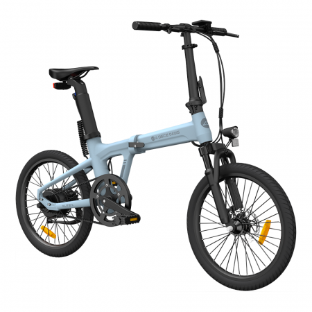 Электровелосипед ADO A20S Lite Blu