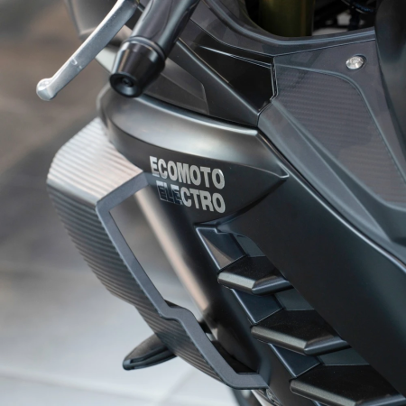Электромотоцикл ECO Ducati Panigale S PRO MAX