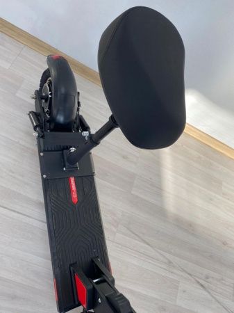 Электросамокат GT M5 Pro  New 15 ah