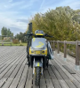 Электроскутер Maikaolin YCL3 Рыбак 100AH